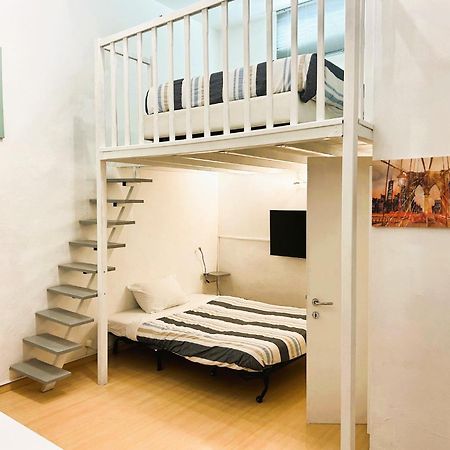 Appartamento Rialto Bolonia Exterior foto