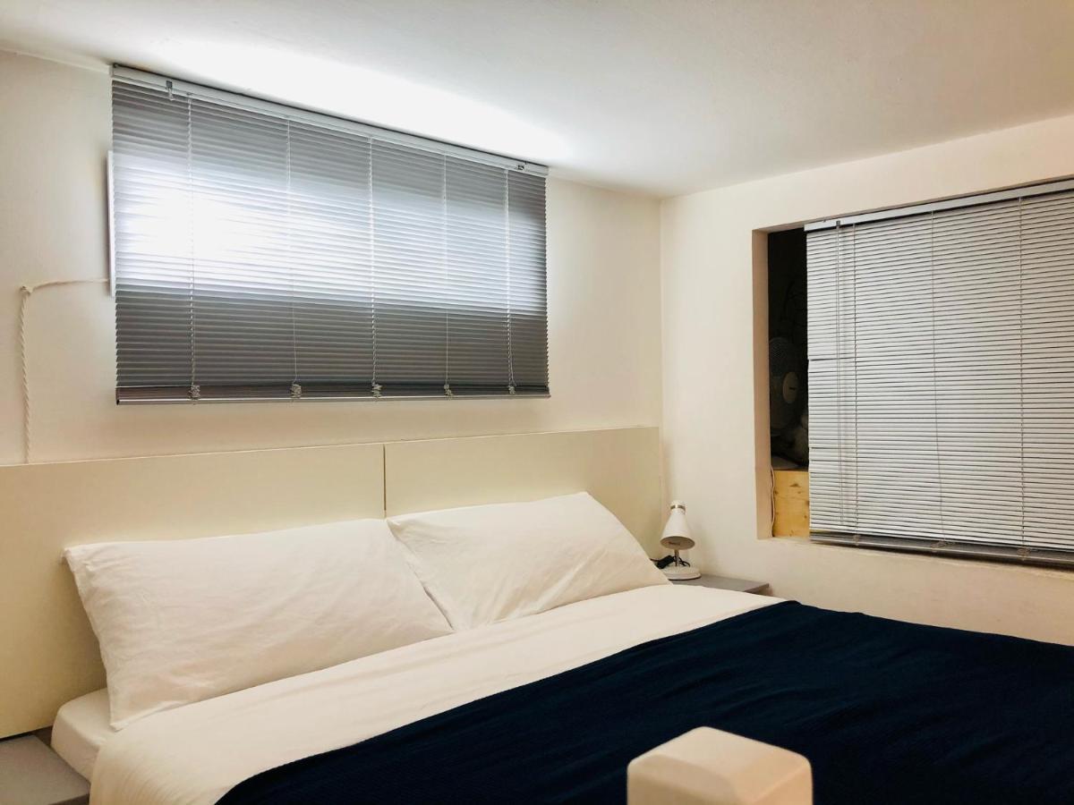 Appartamento Rialto Bolonia Exterior foto