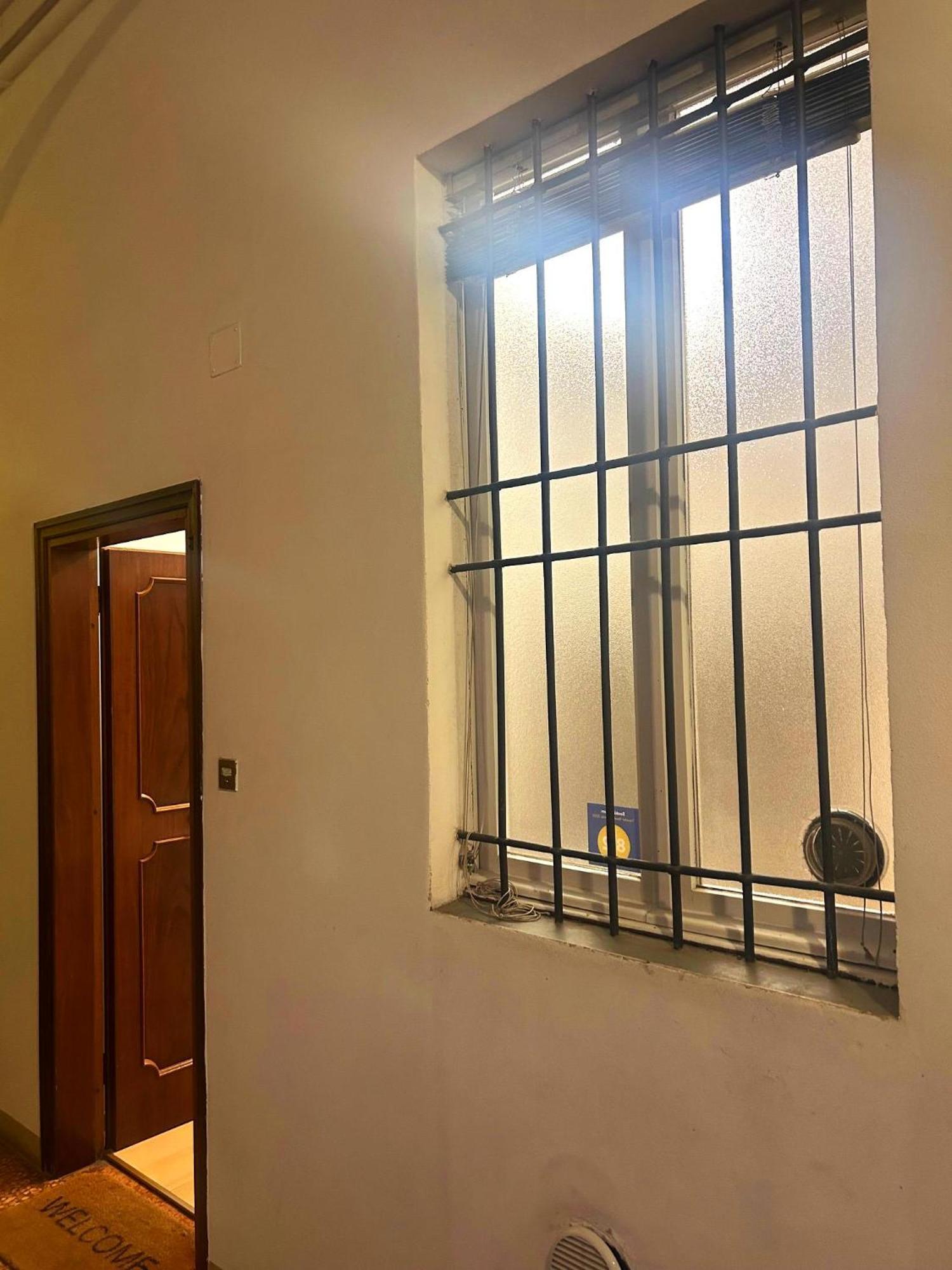 Appartamento Rialto Bolonia Exterior foto