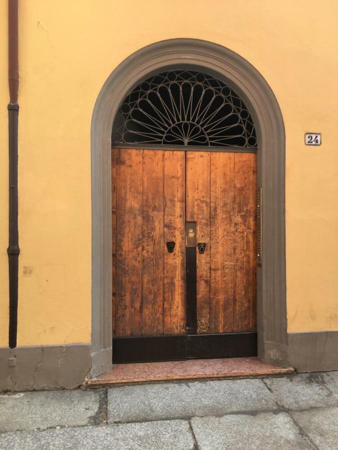 Appartamento Rialto Bolonia Exterior foto