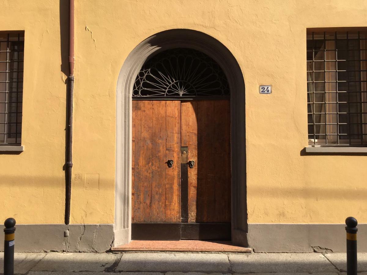Appartamento Rialto Bolonia Exterior foto